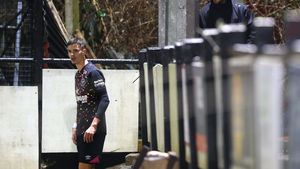 Așchia nu a sărit departe de trunchi! David Beckham, prezent la debutul oficial al fiului său Romeo pentru Brentford!