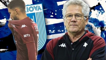 MERCATO Mihai Rotaru sparge banca și plătește 1,5 milioane de euro pentru fostul atacant al lui Ladislau Boloni! Cifre dezastruoase pentru fotbalistul care a ajuns deja în cantonament