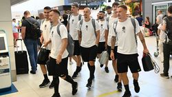 Gigi Becali s-a lămurit și a anunțat ce se întâmplă cu fotbalistul de 37 de ani: „Își dă viața”