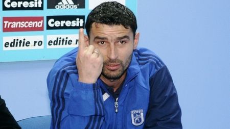 "Mi-am rupt picioarele pentru CFR**, să nu-mi spună mie Mureșan să tac!"