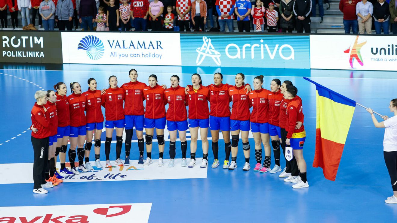 Am pierdut starul, dar România intră cu dreptul într-o nouă eră! Așa s-a scris povestea unei calificări spectaculoase la Euro: „Acesta a fost punctul nostru forte!” EXCLUSIV