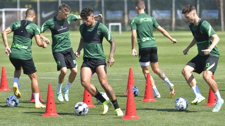 Mihai Stoica, exasperat de viciul fotbaliștilor de la FCSB. „Nu poți să lupți cu patima asta!”