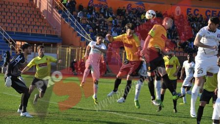 Moldovenii, supărați după înfrângerea cu U Cluj: "Este cel mai rușinos scor din toată istoria clubului"