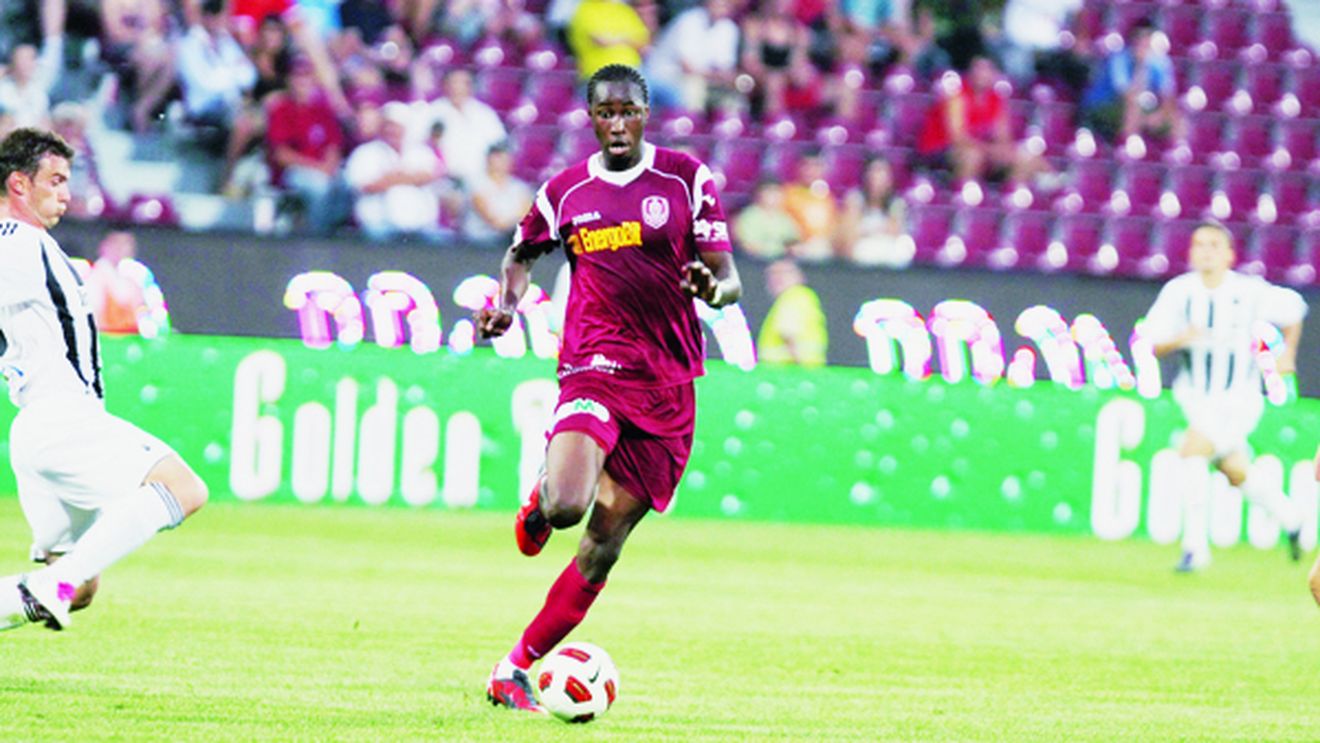 Strategia din spatele "tunurilor" date de CFR:** "Urmărim un jucător chiar și un an!" Cum au ajuns la Cluj cei mai importanți fotbaliști