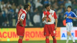 Turcu:** "Îl regret mult pe  Danciu"