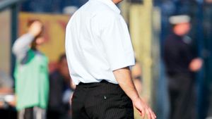 Boca: „Porumboiu spune numai tâmpenii!"