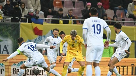 Când ne-a învins Cipru singura dată în istorie? Povestea unicii „Ghete de Aur” din Cipru și a celei mai usturătoare înfrângeri din istorie, 0-12 cu Germania. SPECIAL