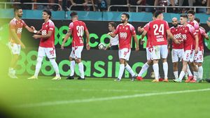 Dănuț Lupu a anunțat când se vor implica fostele glorii cu bani la Dinamo din Liga 2. „Până atunci nu vor putea face nimic!” | EXCLUSIV