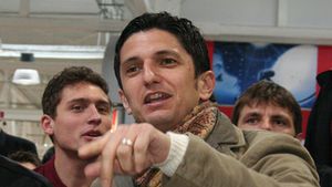 "Steaua va pierde cu 1-0 la Timișoara!"** VEZI AICI pronosticurile lui Răzvan Lucescu!
