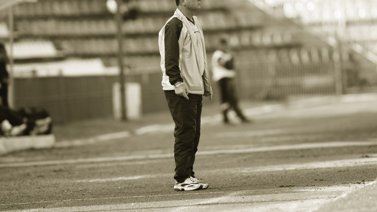 Dinamo - Steaua 6-4, finala de legendă!** "N-aveam ce să le facem"