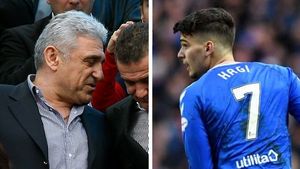 Giovanni Becali, detalii din interior despre posibila mutare a lui Ianis Hagi la Lazio: "L-am întrebat pe directorul sportiv". În ce stadiu se află transferul