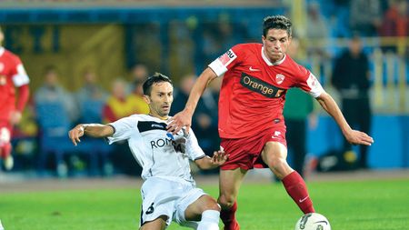 Nica refuză Steaua: "Eu am jucat la Dinamo. Exclud varianta revenirii în România"