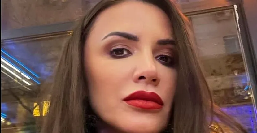 Mara Bănică, probleme în ultimele luni de sarcină. ”Plâng trei-patru ore pe zi”