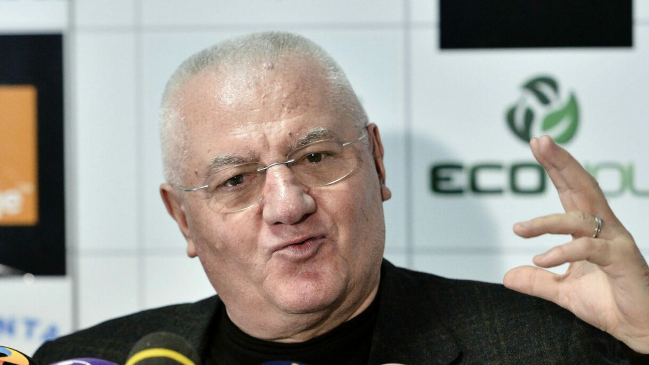 Dumitru Dragomir, declarație neașteptată despre problemele lui Radu Drăgușin la Tottenham: „Dacă stai între porci, mănânci tărâțe!”