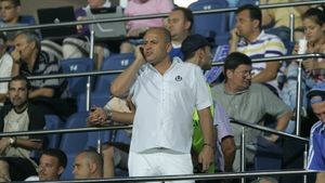 "M-am prostituat pentru Pițurcă!** A crezut că sunt prost și naiv"