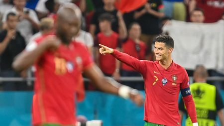 BREAKING NEWS | Cristiano Ronaldo a anunțat când se retrage din fotbal. „Sută la sută!”