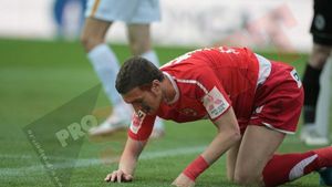 "Sper la locul trei!** Vom face transferuri în funcție de locul pe care vom termina sezonul"