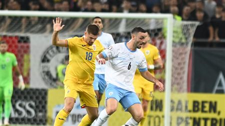 Edi Iordănescu a reacționat după declarațiile dure ale lui Răzvan Marin. „Atunci ar fi fost o problemă între mine și individul care ar fi făcut asta!” | VIDEO