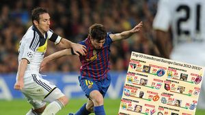 Chelsea, ce lovitură! Lampard e istorie. Campioana Europei egalează cel mai scump transfer din 2013! OFERTA care a zguduit Anglia în ultima zi a mercato-ului