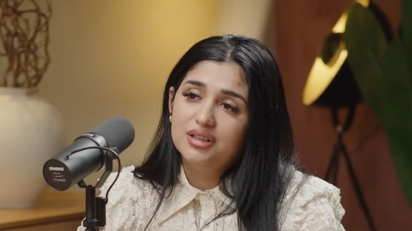 Prima reacție a văduvei lui Dani Vicol după ce a văzut interviul cu Mario Iorgulescu. Ce a observat la fiul lui Gino Iorgulescu: „Doar 10 minute!”