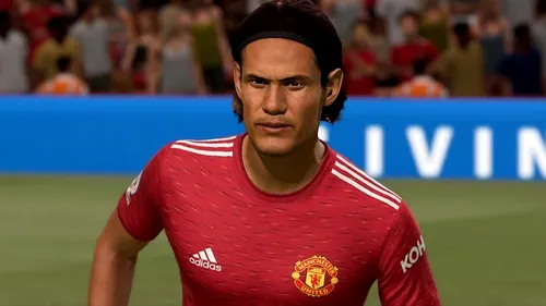 Edison Cavani în FIFA 21 | Cerințe SBC, recompense, data de expirare și ultimele informații ale cardului