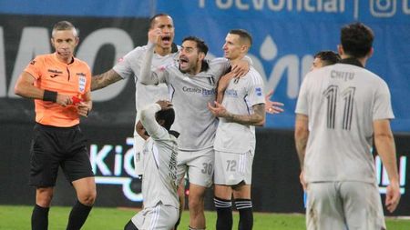 Radu Petrescu e atacat pentru că nu a oprit meciul Craiovelor: „Trebuia să îl întrerupă atunci!” | EXCLUSIV