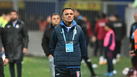 Imediat după ce Chindia Târgoviște a retrogradat dramatic, Toni Petrea și-a hotărât viitorul pe banca dâmbovițenilor! Antrenorul a anunțat dacă va rămâne la echipă și în Liga 2