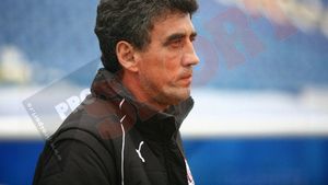 Rada:** "Șansa care i-a lipsit lui Șumi se pare că a revenit acum la echipă! Mi-a fost frică de Grigoraș"