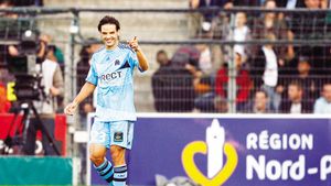 Fotbal la Bollywood!** Fabio Cannavaro, Fernando Morientes sau Jay Jay Okocha au acceptat să dea o mână de ajutor fotbalului din India