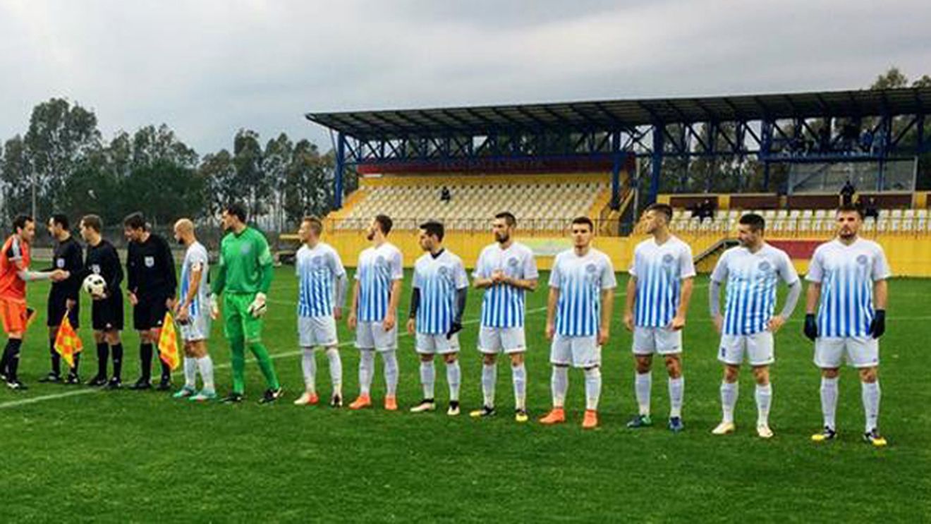 Ieșenii rămân neînvinși în Antalya. CSM Poli a avut trei marcatori diferiți în testul cu FC Tosno