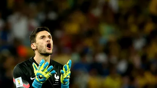 Lovitură dată de Tottenham. Ce decizie a luat Hugo Lloris