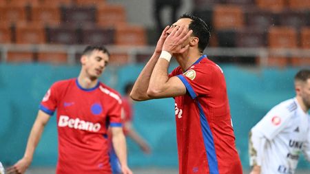 Mirel Rădoi a luat decizia în cazul lui Duarte după gafa uluitoare cu Botoșani: „Să nu fie expus în fața colegilor”