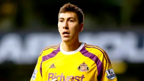 Sam Allardyce ar putea fi noul antrenor al lui Pantilimon la Sunderland