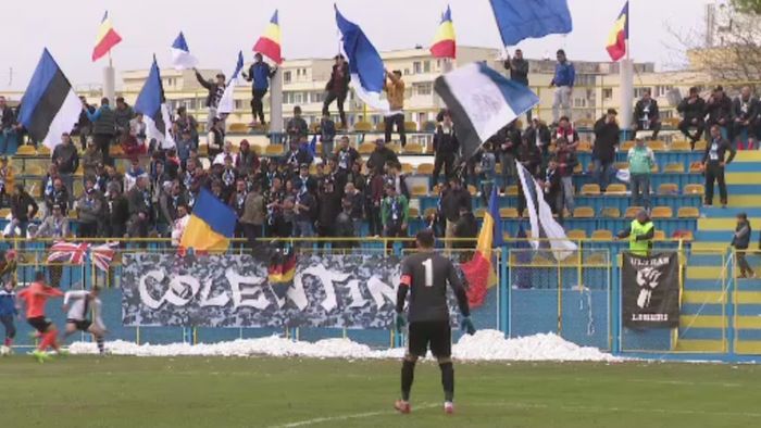 Scandalul CSA - Becali i-a făcut să "trădeze"! Foști fani ai vicecampioanei s-au reorientat deja și susțin o altă echipă din fotbalul românesc