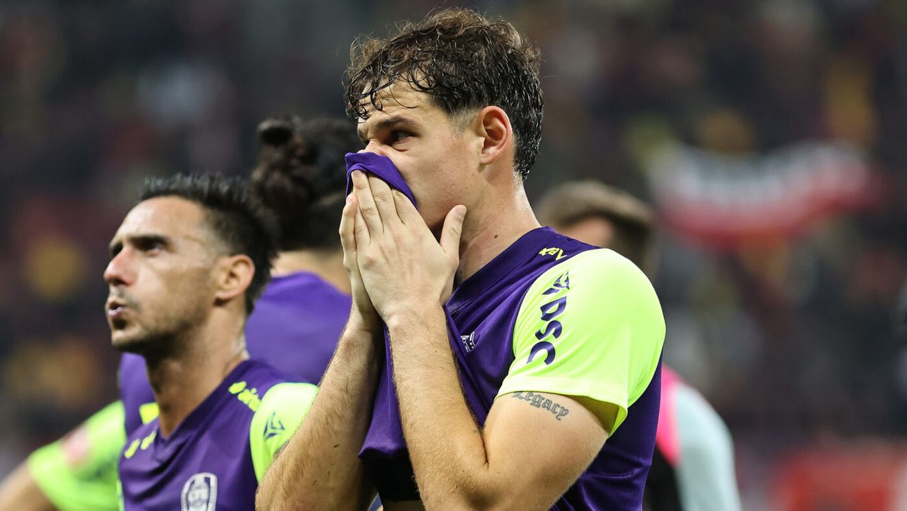 Se face transferul lui Matei Ilie, fotbalistul dorit de Dinamo. Prețul pe care-l plătește clubul din Arabia