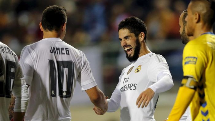 O nouă trădare la Madrid: transfer neașteptat între Real și Atletico! Toate detaliile unei mutări de 50 de milioane de euro