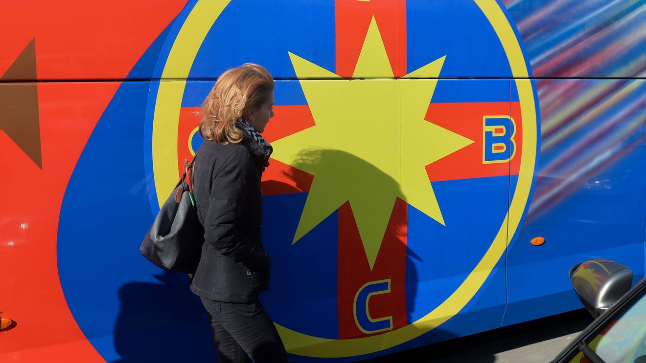 EXCLUSIV | Dispare și FCSB? Acronimul a fost contestat la Tribunalul București de colonelul Florin Talpan, reprezentantul MApN. Argumentul invocat: echipa lui Becali poate fi confundată cu Steaua