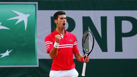 Francezii anunță măsuri excepționale la Roland Garros după ce Novak Djokovic a fost expulzat din Australia! Decizie fără precedent pentru jucătorii nevaccinați: „Vor transmite regulile”