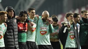 Guvernul Ungariei dă 1.000.000 de euro pe an către Sepsi Sf. Gheorghe. În ce se duc banii de la Viktor Orban