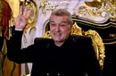 Gigi Becali e dispus să plătească 3.000.000 de euro pentru un atacant! Ce mai așteaptă patronul FCSB