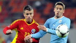 Rămâne la Pandurii:** "Este netransferabil! În jurul lui vrem să formăm echipa în sezonul viitor"