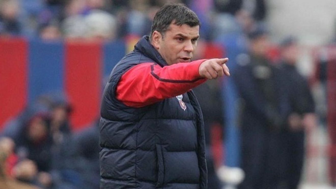 "Fotbalul românesc moare încet, încet"!** Motivele care îl îndepărtează pe Oli de România