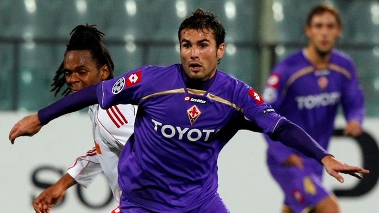 "Mutu va rămâne la Fiorentina** dacă va fi suspendat șase luni!"