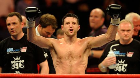 Froch e tranșant:** "A fost o luptă care va pune capăt unei cariere!" Englezul e de părere că Bute nu va dori revanșa