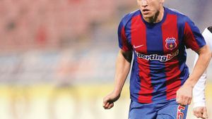 Tănase știe cheia succesului:** "Victoriile aduc victorii!"