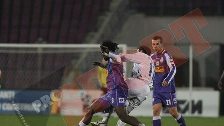 "Ne-a fost teamă să nu luam gol!** Bine că ne menținem pe primul loc"