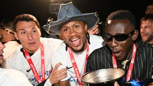 N-a jucat în tur pentru a nu risca închisoarea, dar acum e gata să dea totul în FCSB - Aberdeen