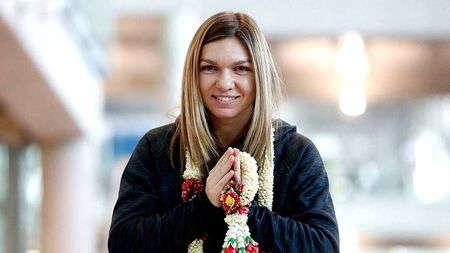 A câștigat două meciuri și a dat un tun financiar! Cât încasează Simona Halep după demonstrativul din Thailanda