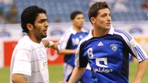 VIDEO EXCLUSIV/** Mirel Rădoi a suferit o fractură de piramidă nazală și a fost transportat la spital