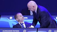 S-a terminat! Toate naționalele afiliate UEFA vor BOICOTA Cupa Mondială dacă FIFA o vinde privaților